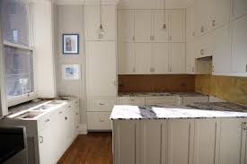Custom cabinets start about $500 per linear foot, are built to the exact dimensions of a space, and have solid wood doors and drawers and catalyzed finishes for added durability. Waterworks Prunella My Chicago House