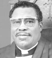 BISHOP LOWE Obituary (2015)