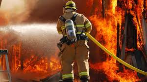 Lack of a personal rescue rope is cited in the deaths of two new york city firefighters, lt. 13 Behind The Scenes Secrets Of Firefighters Mental Floss