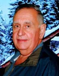 Dr. Frank Mathias Obituary (1952