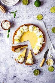 Tarte Citron Coco Et Chocolat Blanc Made In Clem S Recette En 2020 Tarte Au Citron Chocolat Blanc Tarte