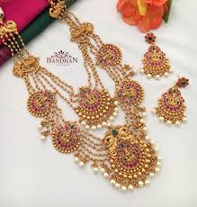15 most popular designer jewelry brands. Top 10 Brands To Shop 1 Gram Gold Temple Jewellery Online South India Jewels