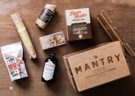 107 unique gifts for men who have everything for the man who has everything, finding a unique gift he'll love doesn't have to seem impossible. 19 Cool Subscription Gifts For Men This Father S Day We Ve Got Him Covered