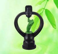 Micro butterfly sprinkler China manufacturer supplier factory