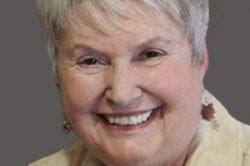 Donna Mae Holliday Hazelwood