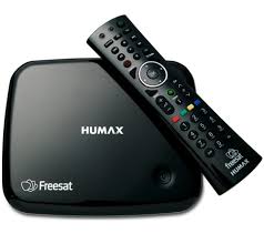 7 satxtrem x800s hd topics: Humax Smart Stb Hb 1100s Wifi Freesat Hd Receiver Vanjak