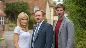 Midsomer Murders Neil Dudgeon S Top 10 Series 1 Best Costumes Drawing Dead Джон неттлз, джейн уаймарк, бэрри джексон и др. best costumes drawing dead