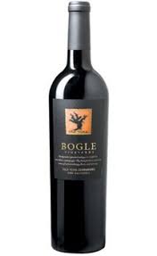 Bogle Vineyards Old Vine Zinfandel Wine Zinfandel Wine Zinfandel Wine Gifts