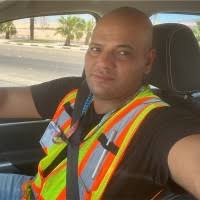 Hesham Kassem Email & Phone Number