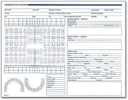 3 Download A Chart And Treatment Plan Sample Patient