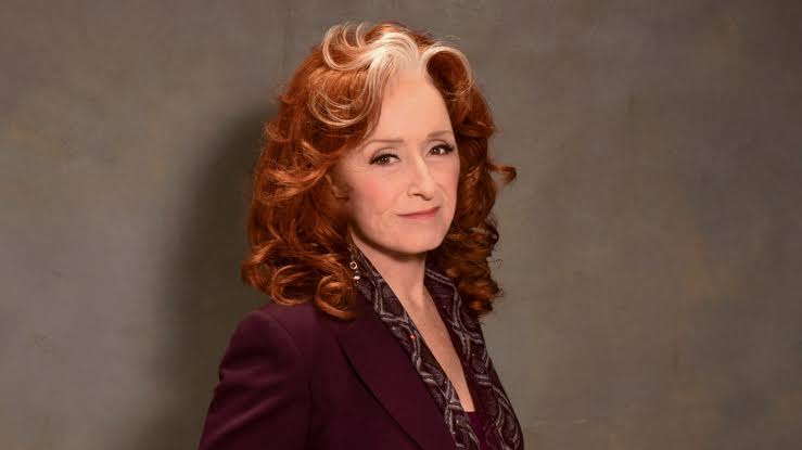 Bonnie Raitt Shows Off Her Slide Guitar Chops in 'Made Up Mind' Video