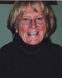 Sally Nelson Obituary