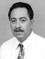 Charles T. (Chuck) Culpepper