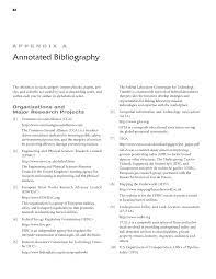 Yes, annotated bibliography alphabetical order, things to include and many other elements sometimes cause a headache. Appendix A Annotated Bibliography Encouraging Innovation In Locating And Characterizing Underground Utilities The National Academies Press