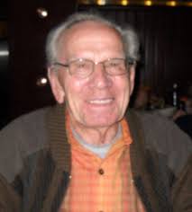 Obituary of James William Sweeney