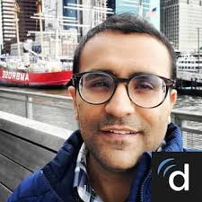 Dr. Joseph Meharg, MD