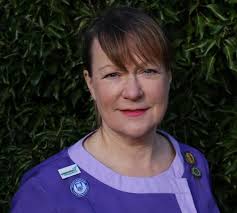 Three Counties Reflexology