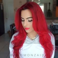 Vlechten Met Daan On Instagram Beautiful By Bodmonzaid Jheri Curl Red Hair Pretty Hairstyles
