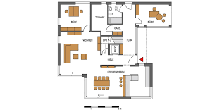 Concept m 165 musterhaus wuppertal. Einfamilienhaus Grundrisse Uber 200 Qm Bau Welt De