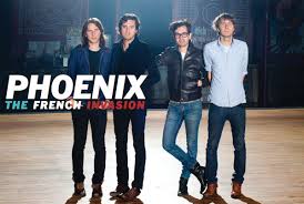 Résultat de recherche d'images pour "phoenix the band"