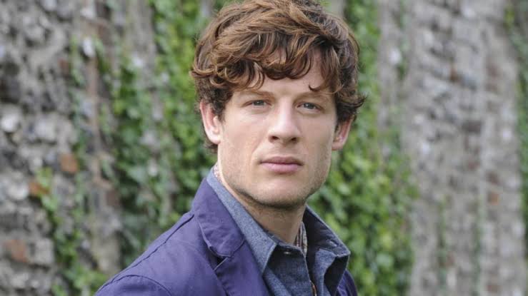 James Norton: I don't mind on-screen romps for Bloomsbury drama |  Bournemouth Echo