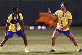 أخبار النصر اليوم صفقة جديدة حسمت ومستقبل أمرابط وجوليانو Goal Com