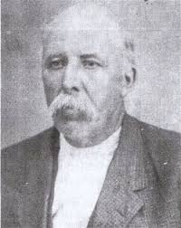 John Thomas “Tom” Ball Sr. (1856-1937)