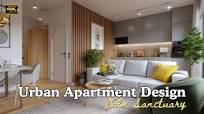 The Secret to Mindful Living in a Tiny Urban Apartment Revealed