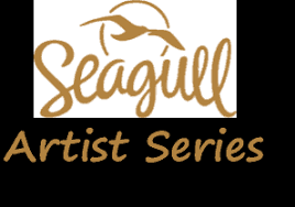 Seagull Artist Series Guitars Series Overview