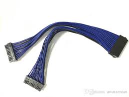 Vultech presenta un prodotto di elevata qualità ed ottima resa. Acquista Atx 30cm 24 Pin Dual Psu Cavo Di Prolunga Alimentatore Cavo Sincrono Cavo Del Computer Connettore Miniera 24pin 20 4 Pin A 8 33 Dal Awatzentan It Dhgate Com