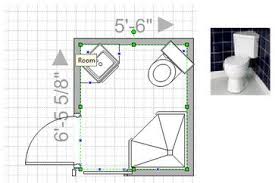 You can get best and latest bathroom design idea from sites like homeadvisor, houzz. Micro Bathroom Layout Houzz Bathroom Design Layout Micro Bathroom Bathroom Layout