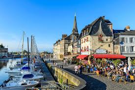 Maybe you would like to learn more about one of these? Die Geheimnisse Von Honfleur Luften Mit Mercure Local Stories