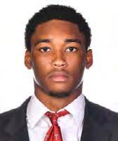 Alabama A&amp;M Game Program by Troy University Athletics