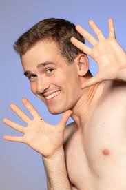 Angus Phillips-Higham — Lamondance