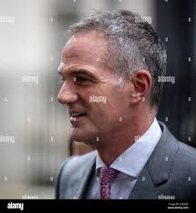 Peter davidson hi-res stock photography and images