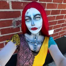 Annika Ross (@bodyartbyanni) • Instagram photos and videos