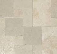 Hellbeige SEA SHELL Kalksteinplatten aus Naturstein von ...