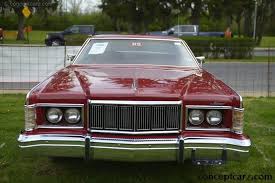 Image result for Dark Red 1976 Mercury