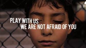 MINORI STRANIERI E DIRITTO AL GIOCO