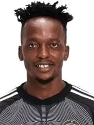 Patrick Maswaganyi Skills Against Chiefs