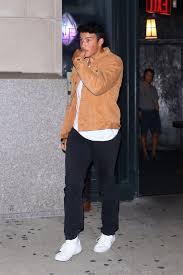 Well, lauren and jeff survived it and are now thriving in los angeles. Lauren Sanchez S Oldest Son Meets Jeff Bezos Page Six