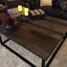 Rustic Barnwood L Bar With Wine Rack Shelving And Space For A Mini Fridge Wine Cooler Barnwood Coffee Table Bar Chairs Barn Wood
