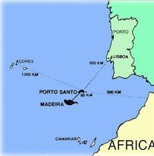 Crea un viaje para guardar y organizar todo aquello que te interese y consultarlo en un mapa. Portugal Porto Santo To Become World S First Smart Fossil Free Island Batteryindustry Tech