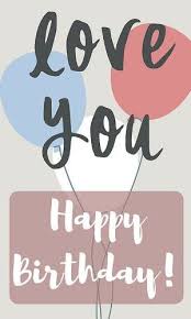 Happy Birthday My Love Message For Him Happy Birthday To Love Quotes Written On A Beautiful Photo To Wish Your Boyfriend Happy Birthday Love Happy Birthday Boyfriend Birthday Quotes For Girlfriend