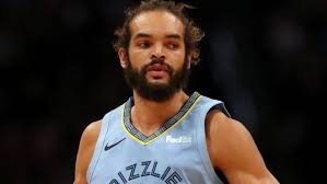 The chicago bulls selected noah with the ninth overall pick in the 2007 nba draft. Joakim Noah S Career In Jeopardy After Suffering Significant Injury Talkbasket Net