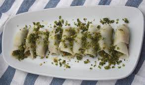 Check spelling or type a new query. Involtini Di Pesce Spada Unadonna