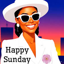 Sunday is a day to refuel your soul and be grateful for your blessings…  🌟🙏🏻🌟 @everyone