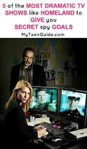 Game Of Thrones Season 8 Episode 5 смотреть онлайн 5 Dramatic Tv Shows Like Homeland To Give You Secret Spy Goals Drama Tv Shows Tv Shows Spy Shows