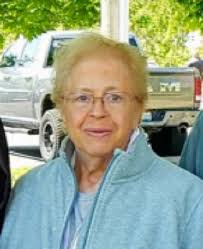 Obituary information for Jean L. Geiser
