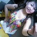 Cindy Robles's Instagram, Twitter & Facebook